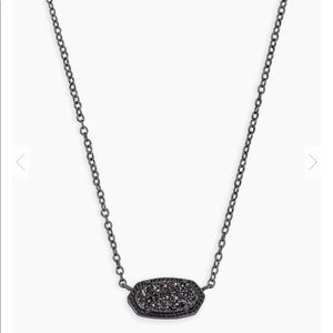 Kendra Scott Elisa necklace